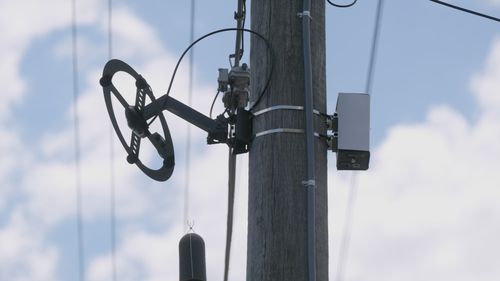 T﻿he days of souped-up cars with loud exhaust pipes blaring down suburban streets could be over, after a trial of noise detection cameras catching hundreds of alleged offenders.