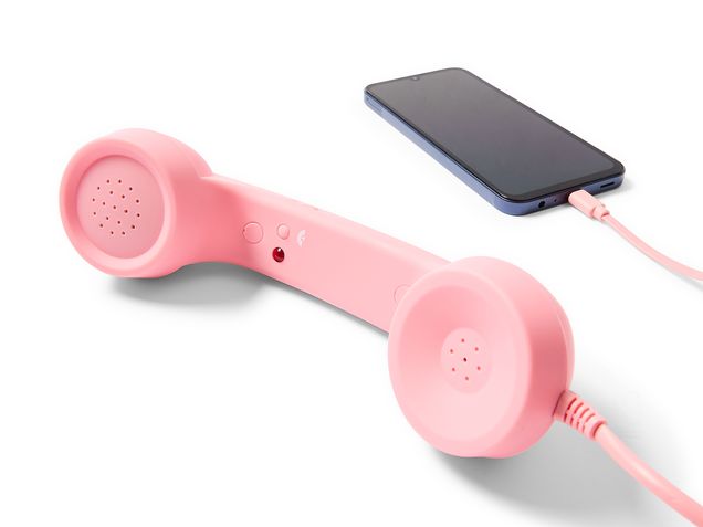 Телефонная трубкаUSB