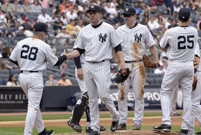 <b>No.3 - New York Yankees:</b> $4.34 billion.