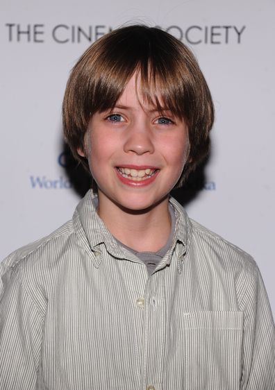 Matthew Mindler attends The Cinema Society & Altoids screening of The Weinstein Company's "Our Idiot Brother" at 1 MiMA Tower on August 22, 2011 in New York City.