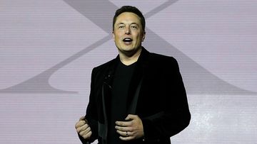 Tesla posted record profits Monday — its third record quarter in a row — as its adjusted earnings reached the $1 billion mark for the first time.