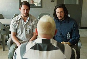 Logan Lucky depicts the robbery of what type of business?