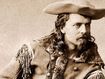 Buffalo Bill creates cowboys and Indians myth with generation-defining show