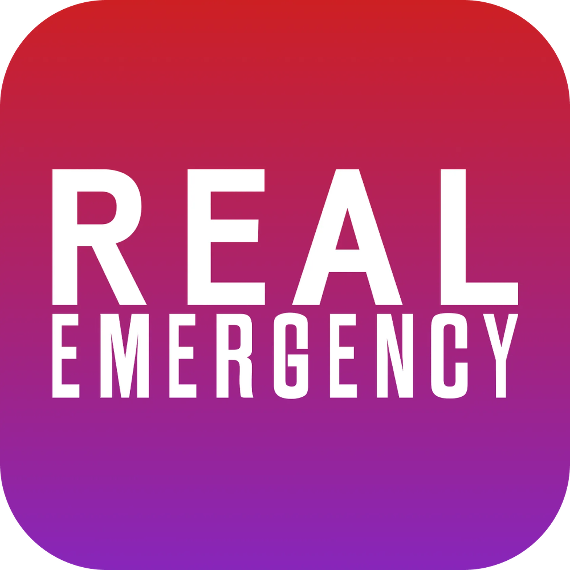 Real Emergency-Geo