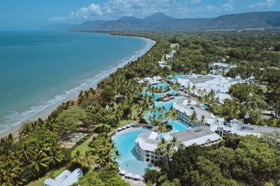 Sheraton Port Douglas