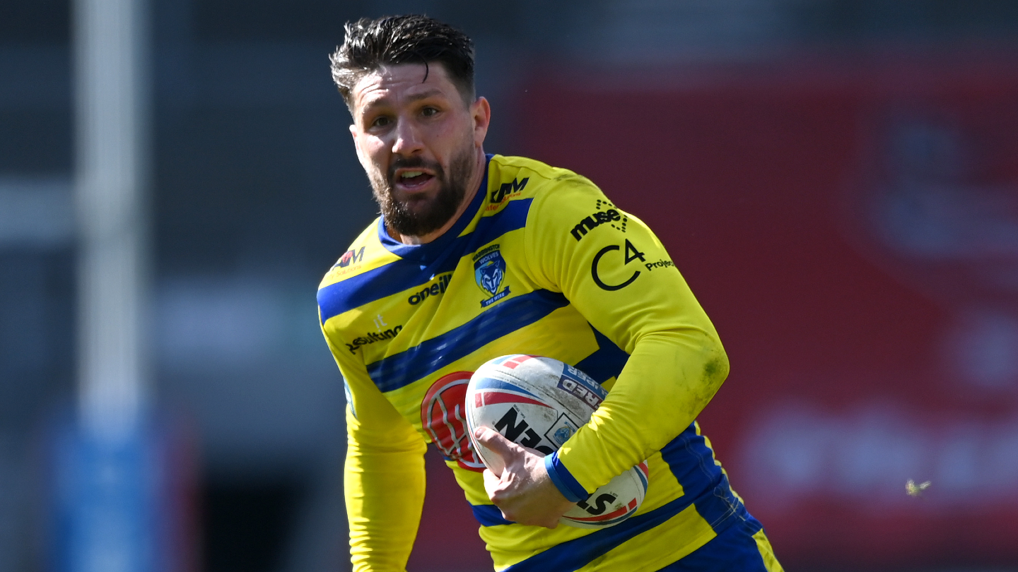 EXCLUSIVE: Brisbane Broncos or Newcastle Knights could use Gareth Widdop, legends say