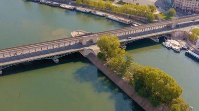 Pont de Bir-Hakeim, Paris | France | Episode 7