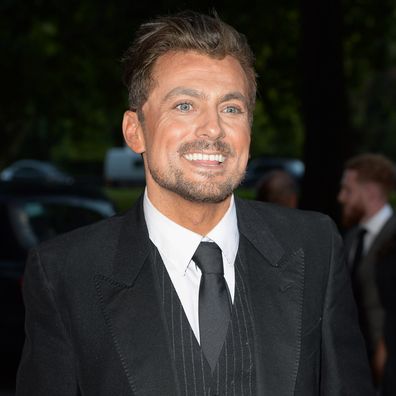 Paul Danan