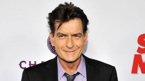 Los Angeles police launch 'felony threat investigation' into actor Charlie Sheen