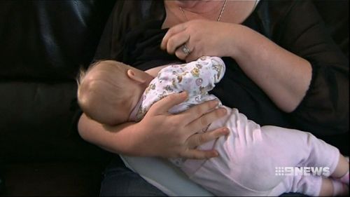 At least 14 WA politicians support a breastfeeding ban in WA parliament.