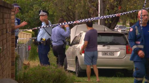 Man charged with murder after Sydney man stabbed to death