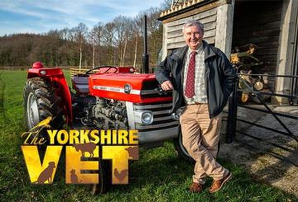 The Yorkshire Vet