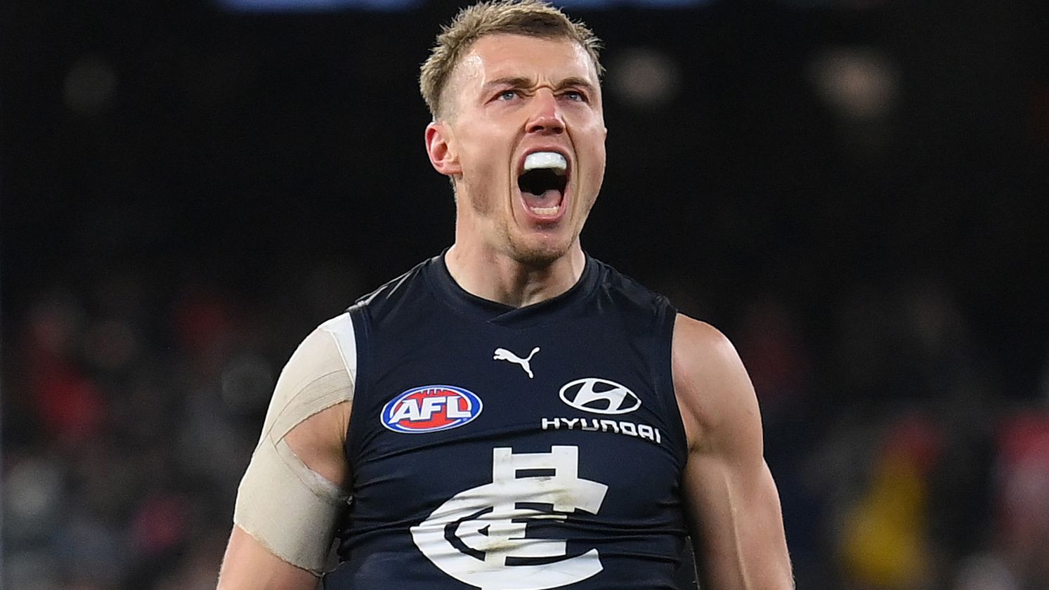 Brownlow Medal Ultimate Guide: How Patrick Cripps' win may provide blueprint for this year's winner