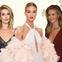 A look back at Rosie Huntington-Whiteley's glamorous style