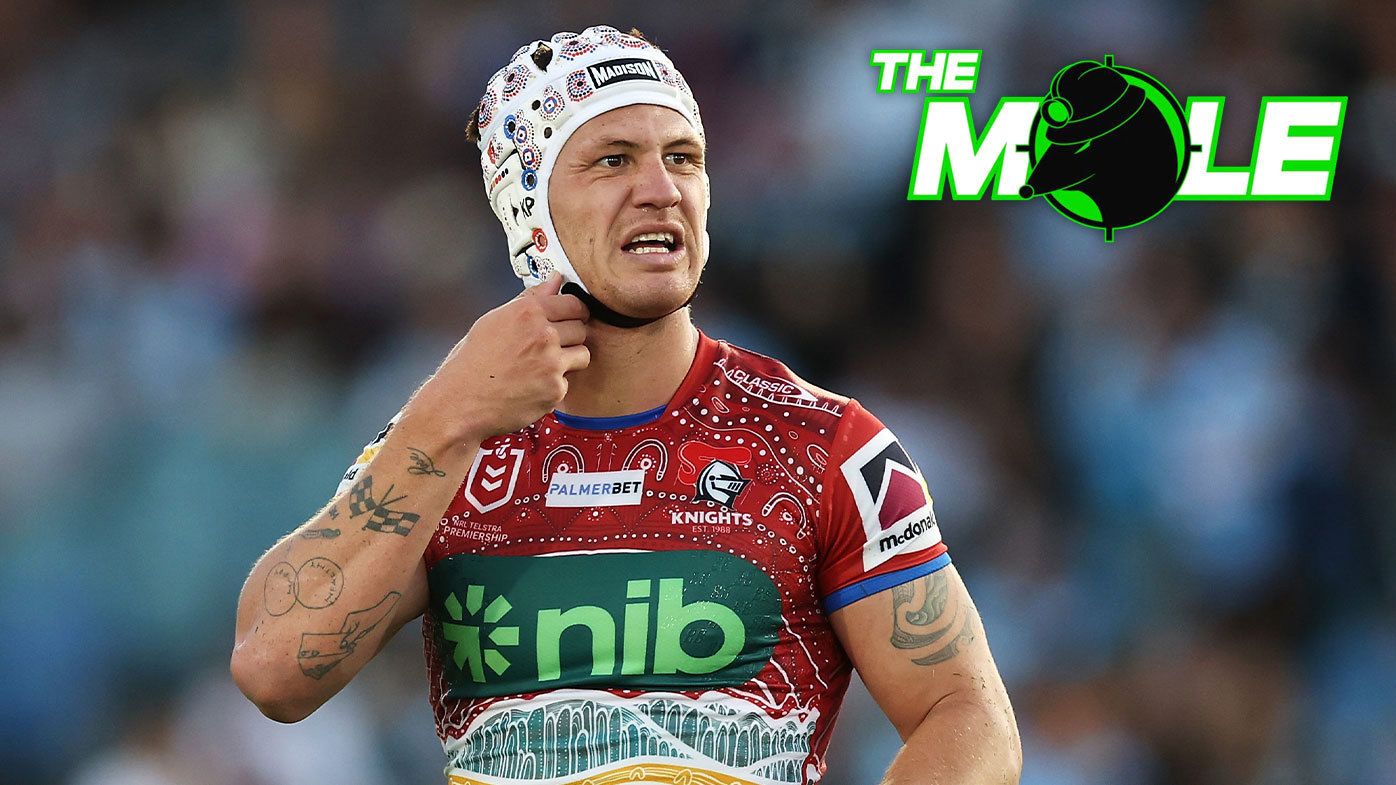 The Mole: The biggest lesson Knights can take from dizzying late-season form surge