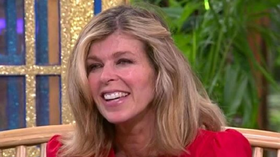 Kate Garraway husband coronavirus update