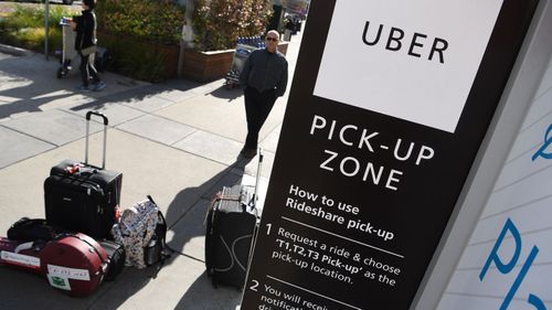 Uber drivers working for 'less than the minimum wage'