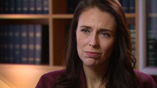 New Zealand's minority government, led by Labor leader Jacinda Ardern, is set to close loopholes allowing mainland Chinese parents to funnel money to children studying overseas to buy existing properties (A Current Affair)