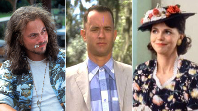 Forrest Gump' Cast: Where Are They Now?