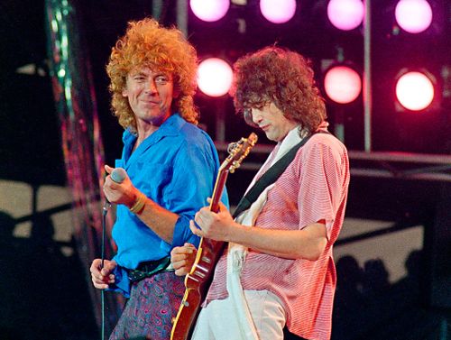 Led Zeppelin ‘music theft’ lawsuit to return to trial