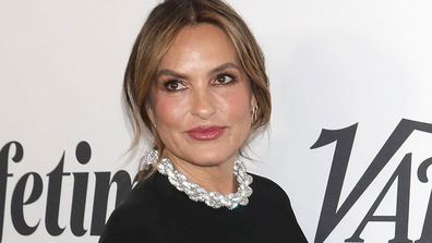 Mariska Hargitay