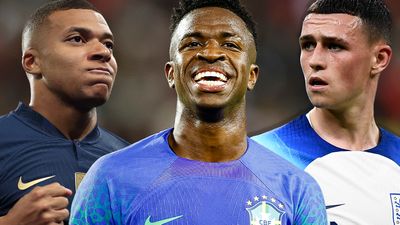 The World Cup's most valuable squads