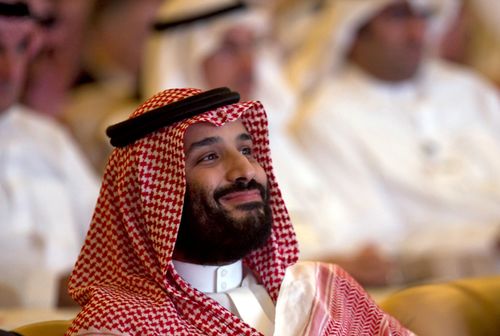 Prince Mohammed bin Salman has said listing Aramco is one way for the kingdom to raise capital for the country's sovereign wealth fund, which would then use that revenue to develop new cities and lucrative projects across Saudi Arabia. Despite Aramco's profitability, the state's control of the company carries a number of risks for investors. Worldwide worries grow over climate change. The government also stipulates oil production levels, which directly impacts Aramco's output.