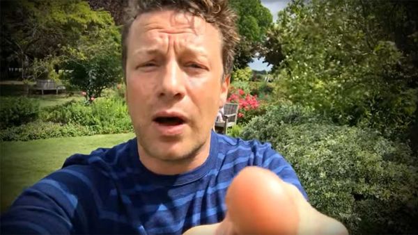 Jamie Oliver's furious rant to the New Zealand government over sugary drink tax