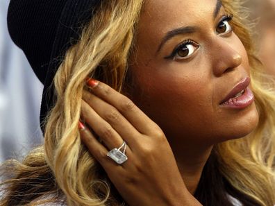 Beyonce