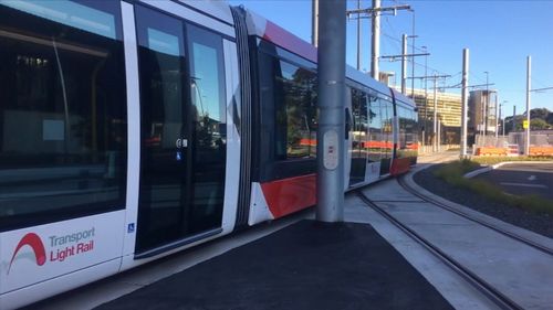 9NEWS has learned a “State Infrastructure Contribution” has been signed off by the NSW Government to help pay for the light rail.