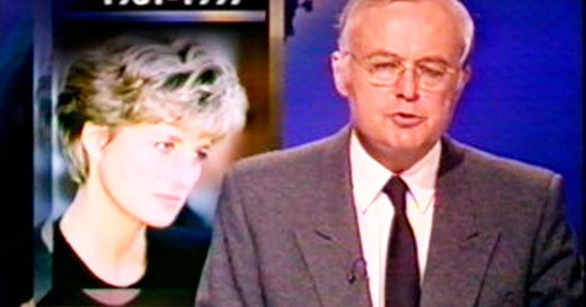 Newsreader's 12 words changed the world 28 years ago