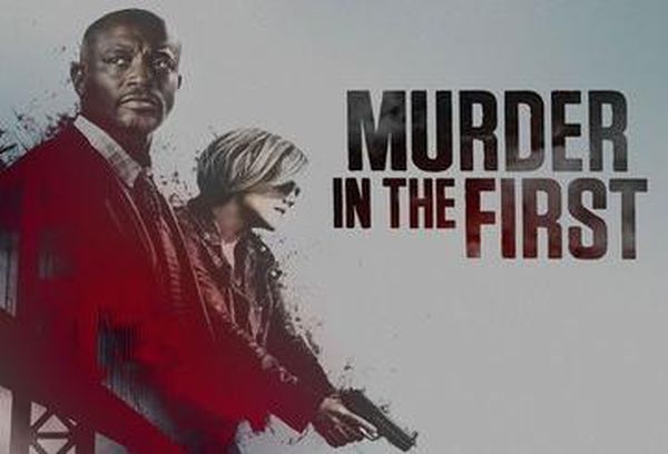 Murder In The First