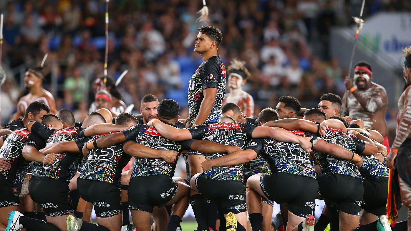 NRL 2020: Broncos spine, Latrell Mitchell, Valentine Holmes, NRL trials,  Indigenous All Stars vs Maori All Stars, Roosters