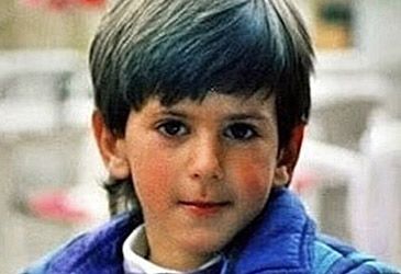 Novak Djokovic was born in which city on May 22, 1987?