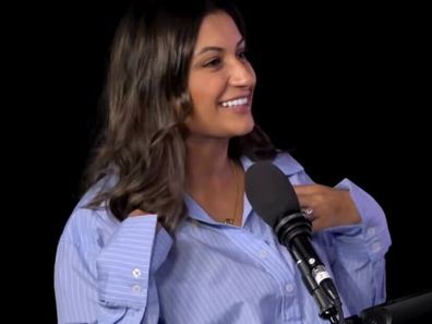 Anaita Sarkar