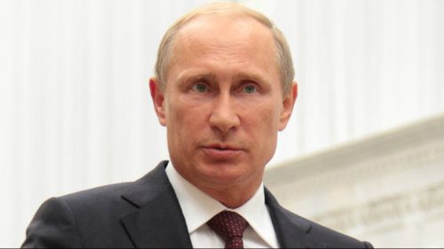 Putin orders Russia pullback from Ukraine border