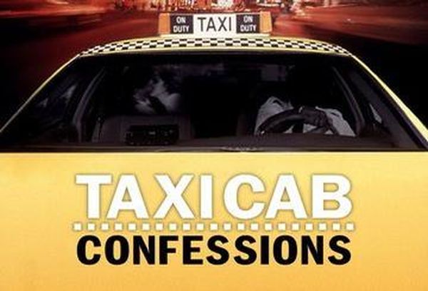 Taxicab Confessions