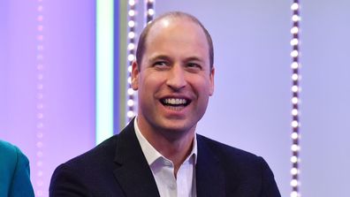 What Prince William’s star sign tells us about him