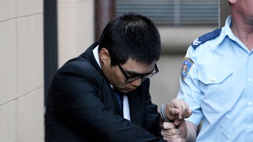 Korean flatmate killer jailed for 27 years