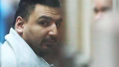 A Supreme Court jury will decide if James Gargasoulas is mentally fit to stand trial over the 2017 Bourke Street rampage.