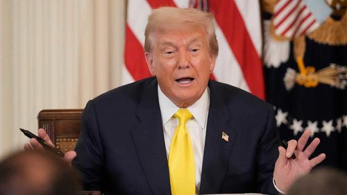 Donald Trump, birçok Afrika ülkesinden gelen vatandaşların ABD'yi ziyaret etmesini zorlaştırdı.