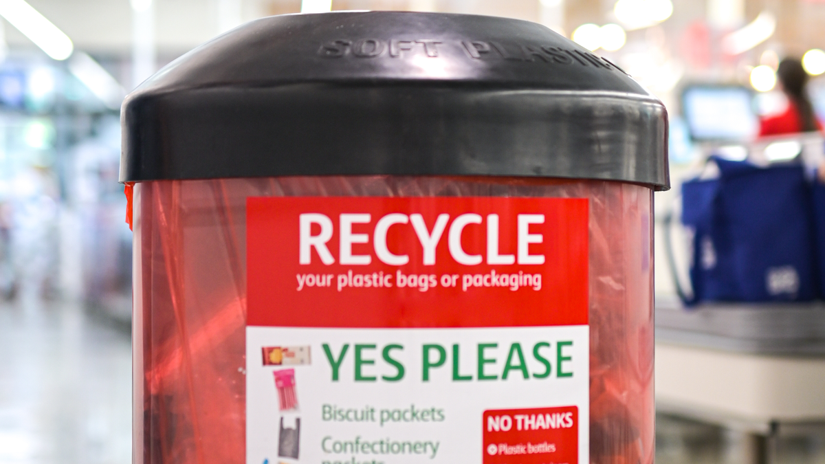 Soft plastics recycling: How to recycle soft plastics in Australia