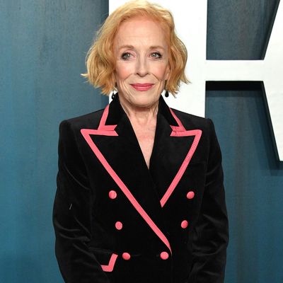 Holland Taylor: Now