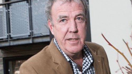 Jeremy Clarkson reveals cancer scare just days before attack on producer