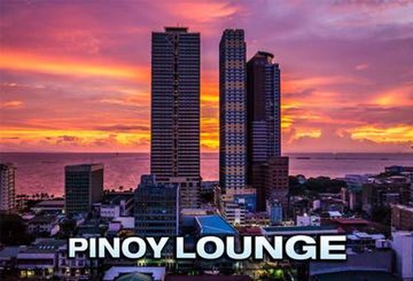 Pinoy Lounge