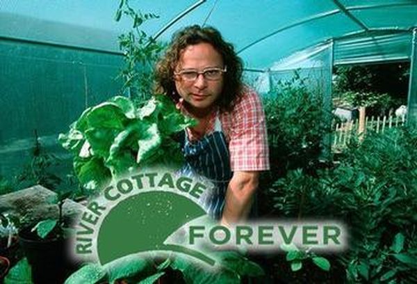 River Cottage Forever