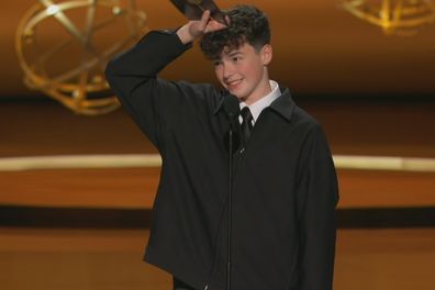 Owen Cooper win