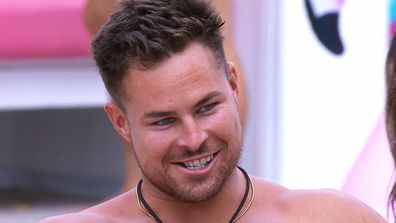 Love Island Australia 2021 Ryan