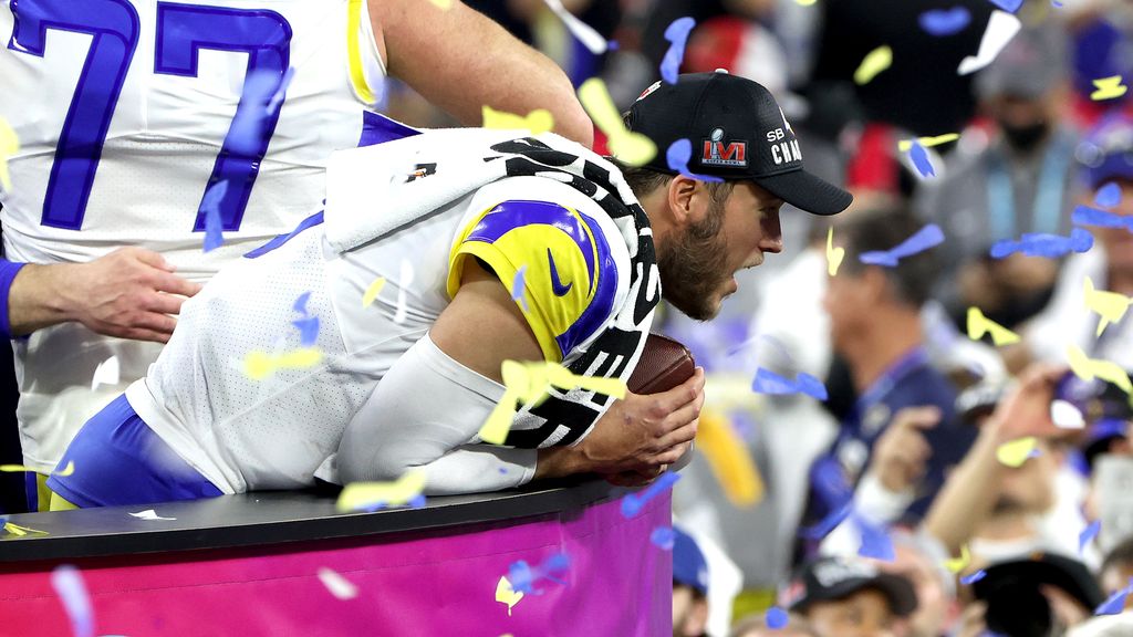 NFL news: Protester flattened by LA Rams star Bobby Wagner files police  report