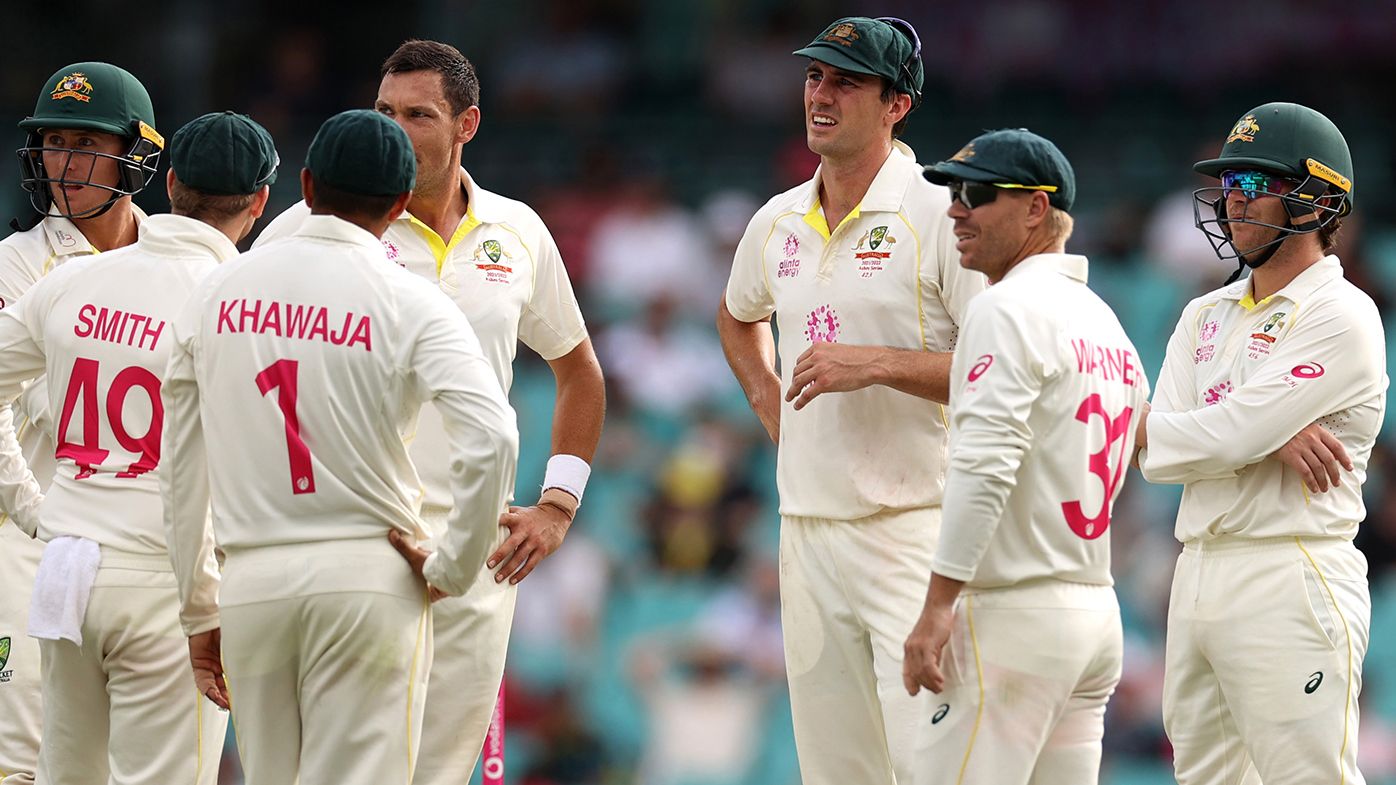 Australian Cricketers' Association boss slams cries of player power in Justin Langer's demise
